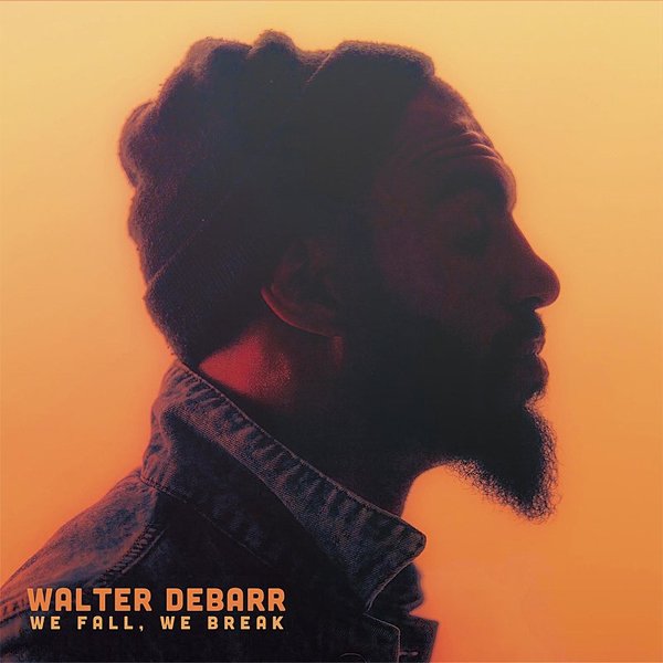 Off The Beaten Path ‘Walter Debarr’ By Matt Hatfield