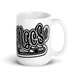 NGCS Coffee Mug