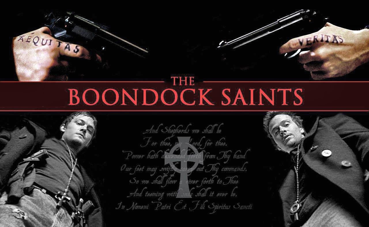 Cigars in Cinema Boondock Saints (1999)