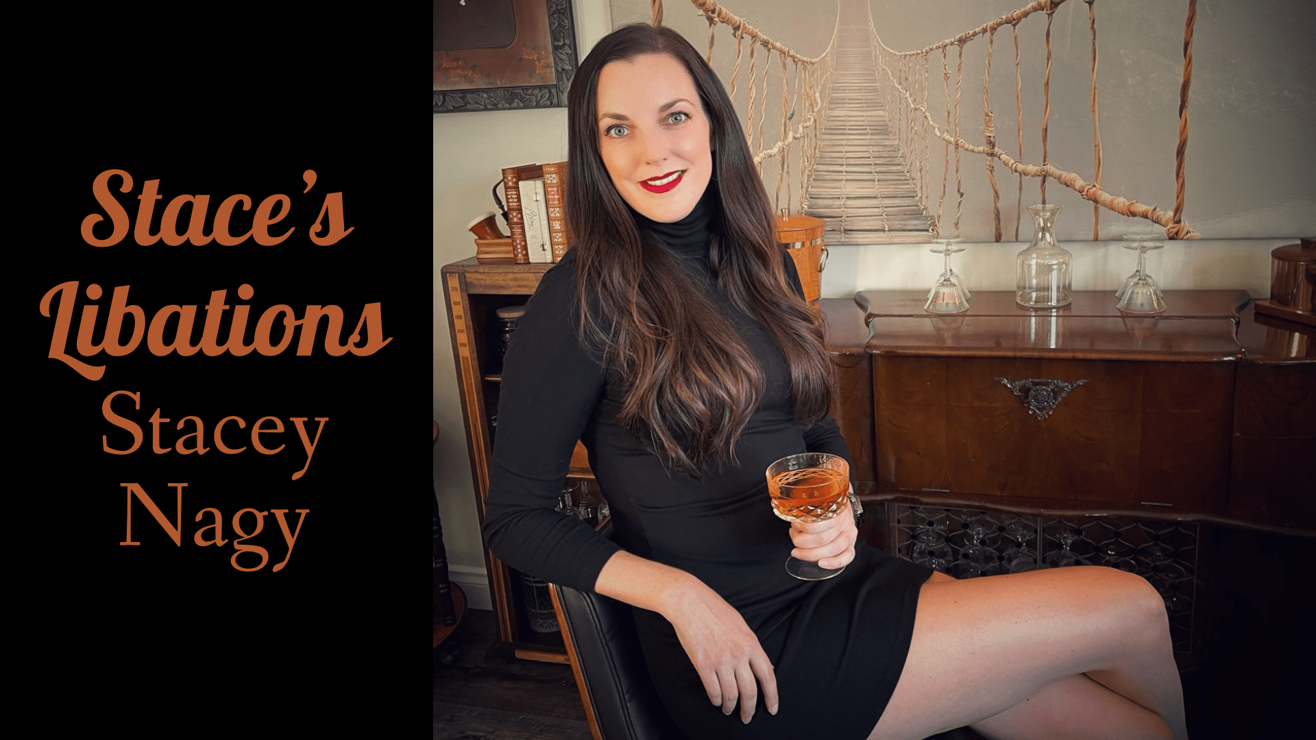 Stace’s Libations – How to Plan a Badass Cocktail Party