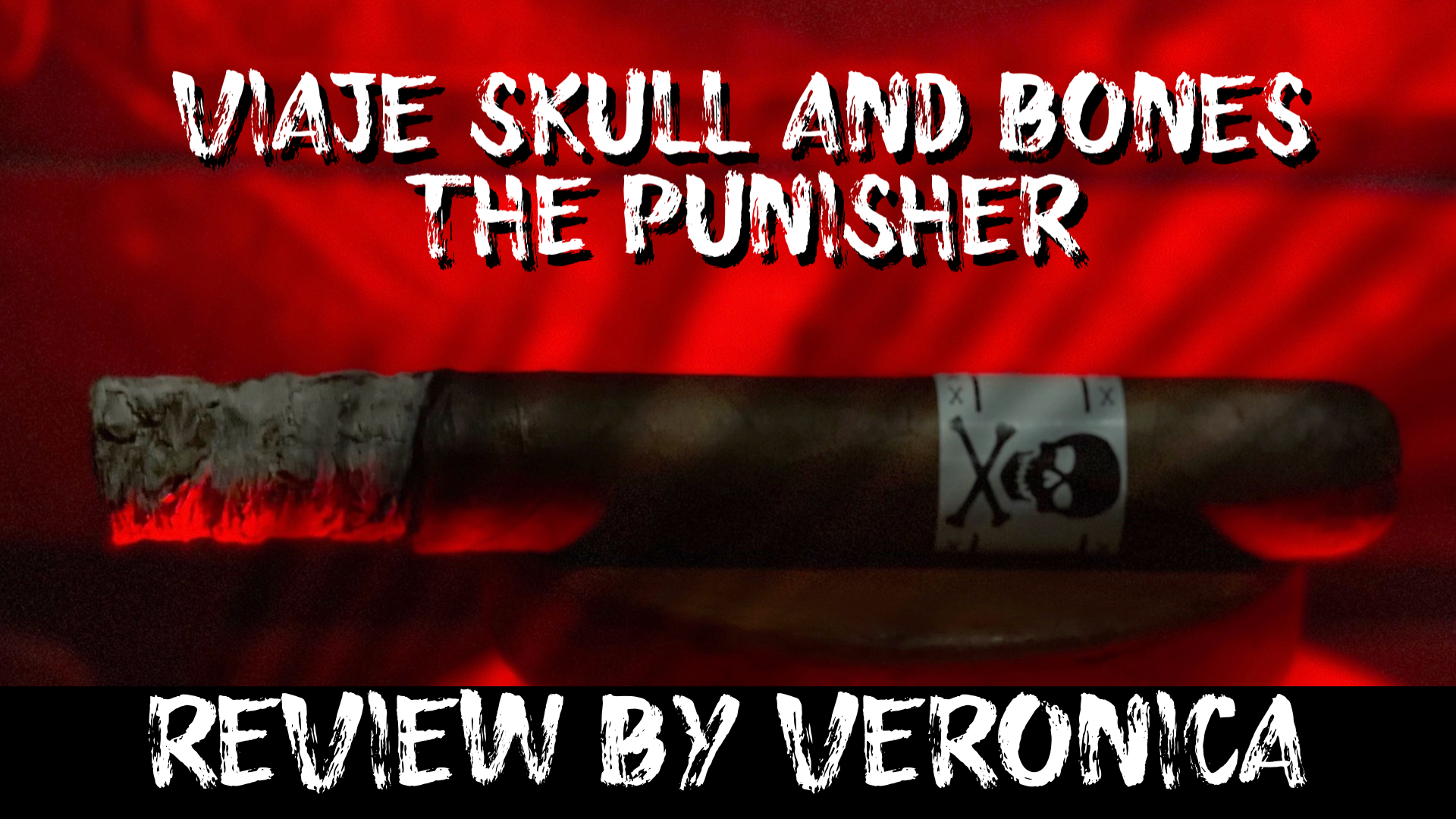 Viaje Skull and Bones The Punisher Review