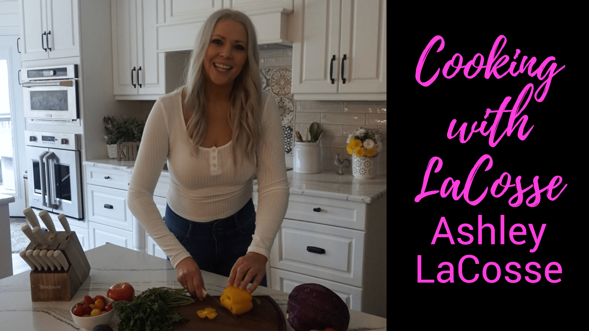 Slow Cooker Beef Roast Recipe – Cooking with Ashely Lacosse