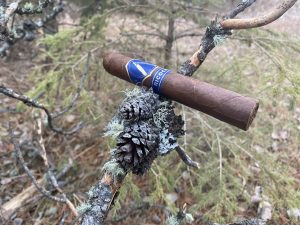 La Barba Ricochet Cru Mexi-Sol - Cigar Review by Chris LaPointe