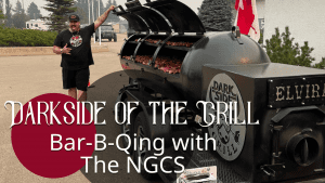 Darkside of the Grill 