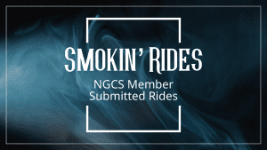 Smoking rides
