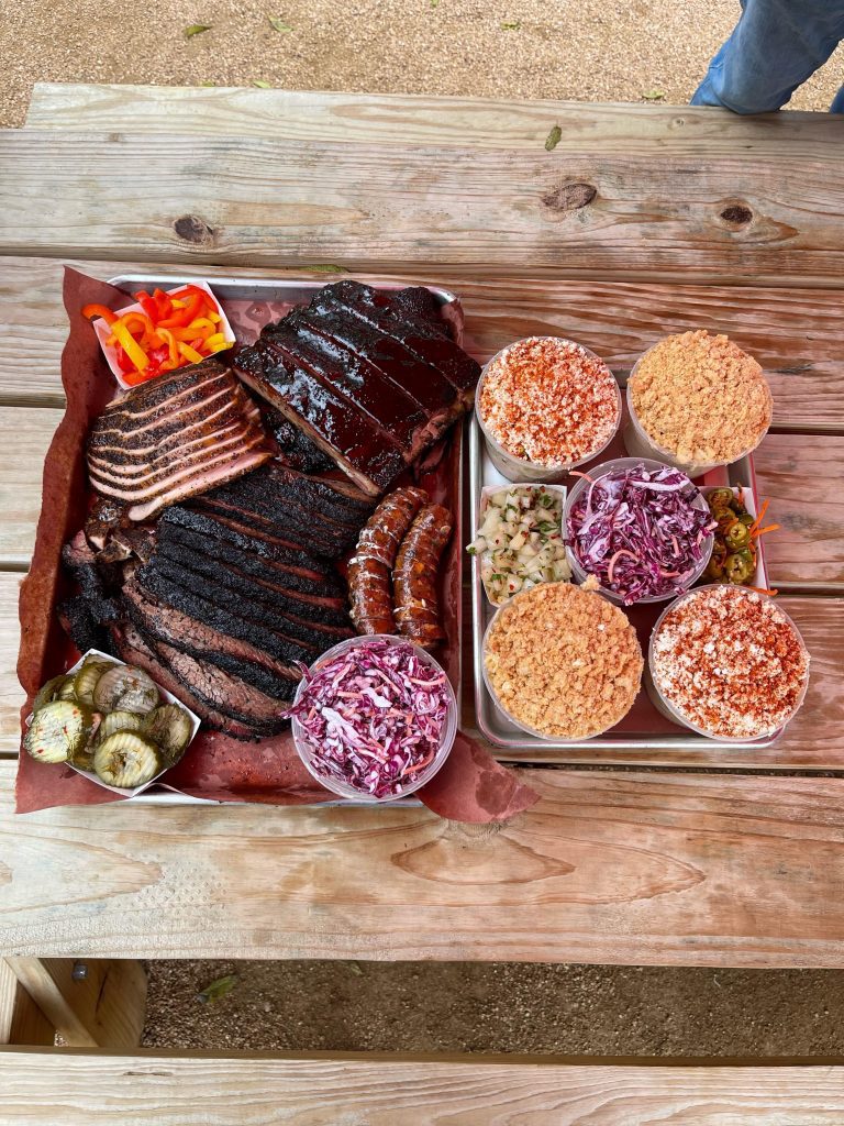 Mel’s Texas BBQ by Darkside of the Grill 2