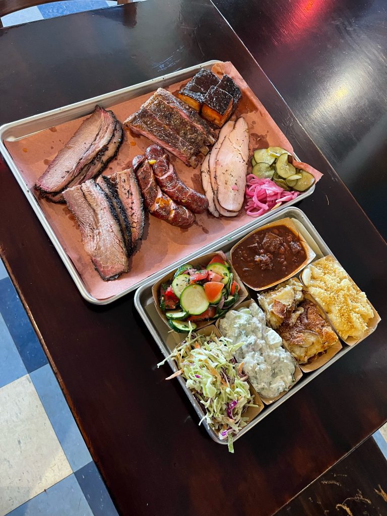 Mel’s Texas BBQ by Darkside of the Grill 6