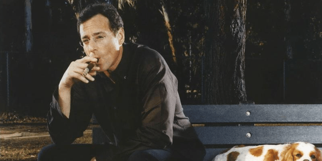 Smokin’ Celebrity Review – Bob Saget By Robert Otterstatter 