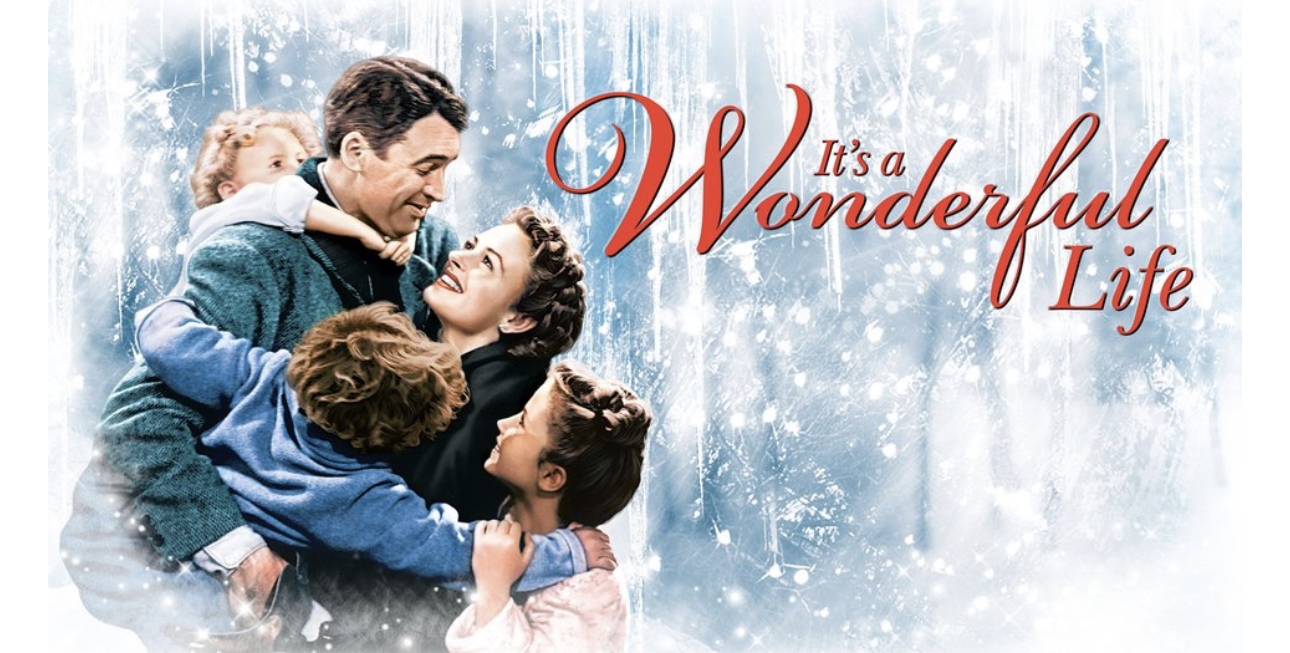 Cigars in Cinema – It’s a Wonderful Life (1946) By Justin Bower